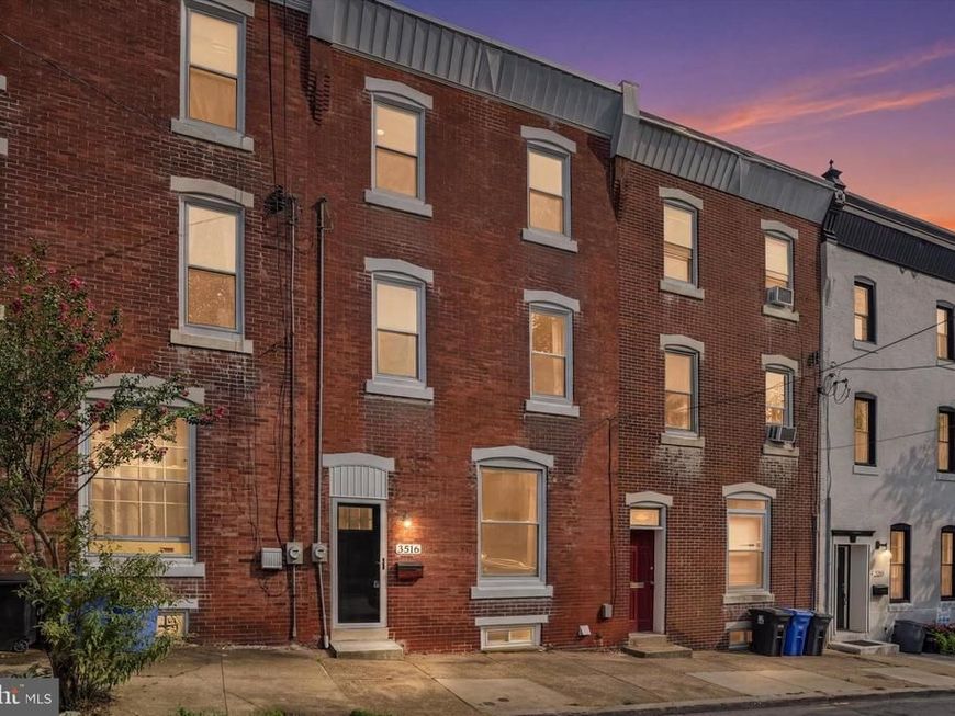 3516 Sunnyside Avenue, Philadelphia, PA 19129 Main Photo