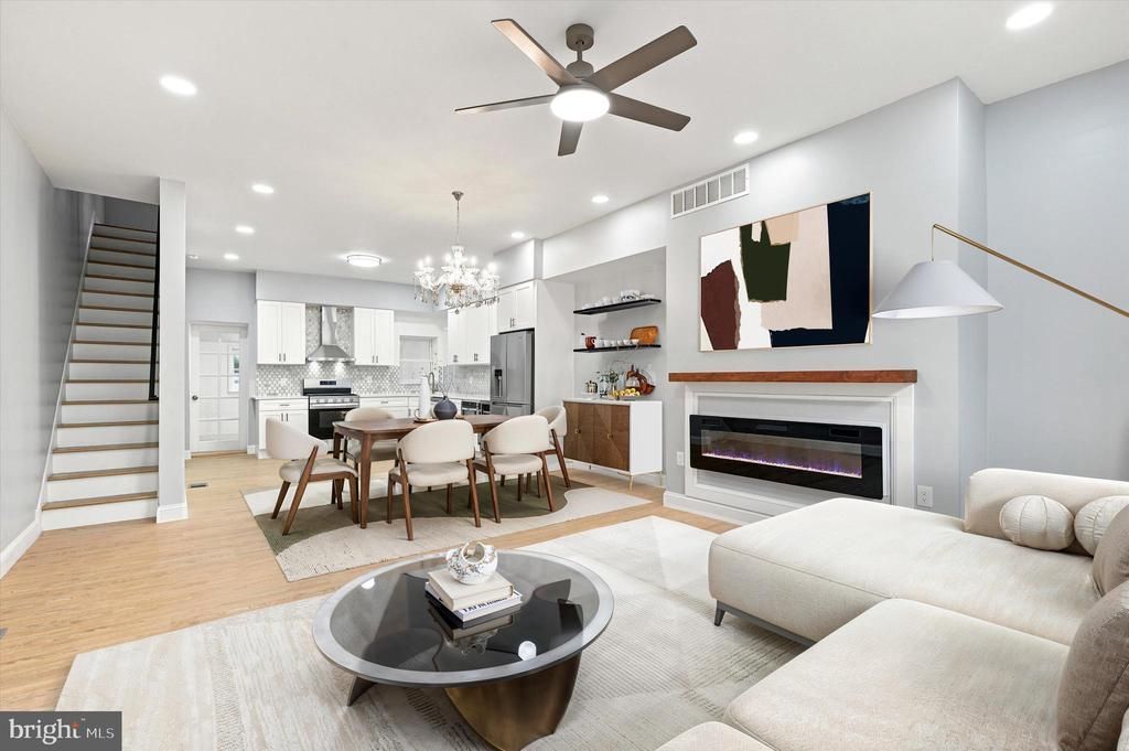 3516 SUNNYSIDE AVENUE, PHILADELPHIA, PA 19129