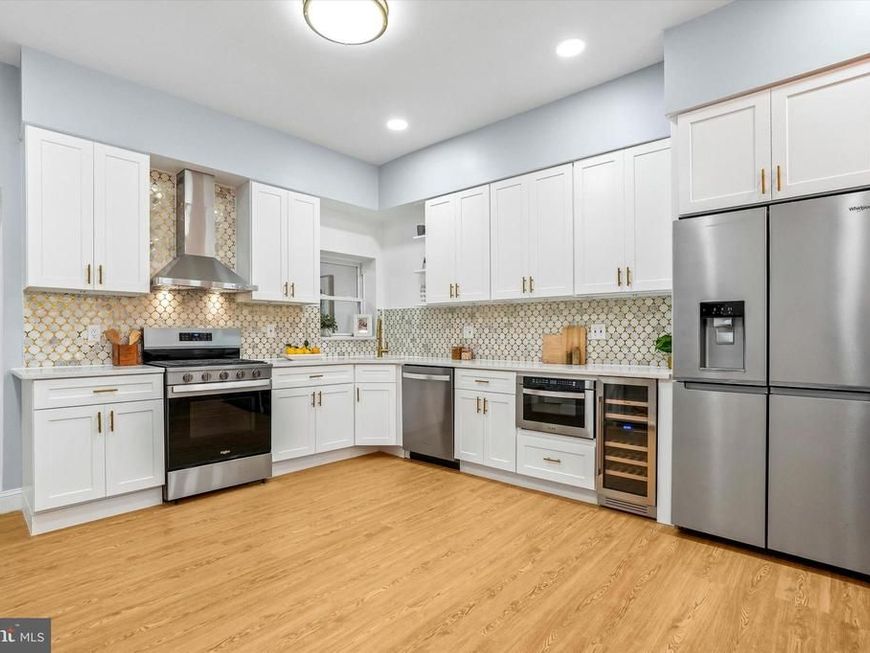3516 Sunnyside Avenue, Philadelphia, PA 19129 Main Photo