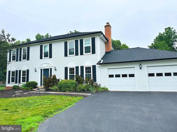 12424 KEENELAND PLACE, NORTH POTOMAC, MD 20878