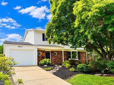 9217 SANTAYANA DRIVE, FAIRFAX, VA 22031