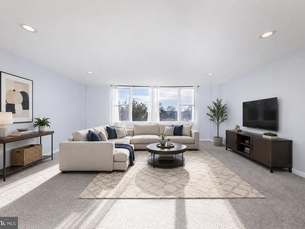 4600 DUKE STREET, Unit 413, ALEXANDRIA, VA 22304