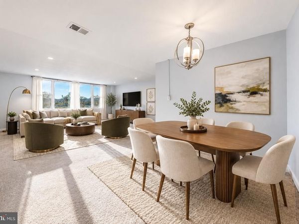 4600 DUKE STREET, Unit 413, ALEXANDRIA, VA 22304