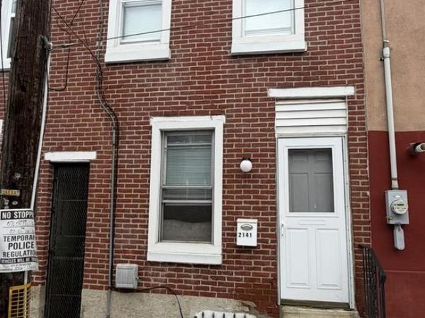 2141 N PALETHORP STREET, PHILADELPHIA, PA 19122