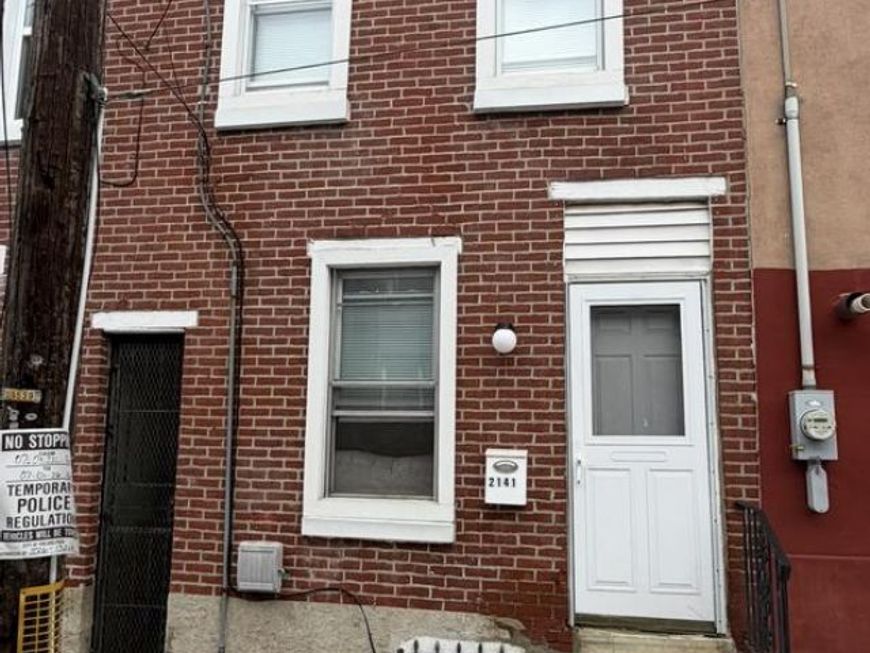 2141 N Palethorp Street, Philadelphia, PA 19122 Main Photo