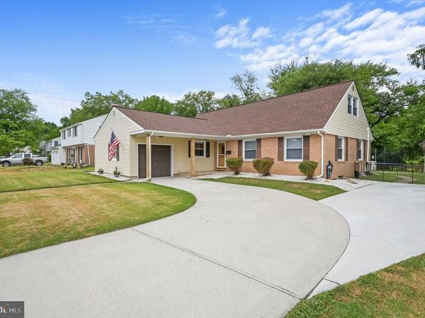 515 WESTWOOD DRIVE, DOVER, DE 19904