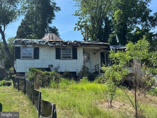 3317 RECKER ROAD, CHESAPEAKE BEACH, MD 20732