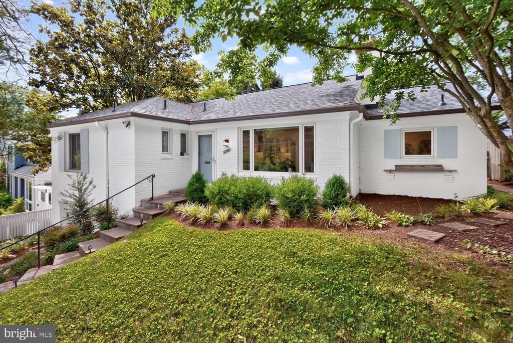 6008 Benalder Drive, Bethesda, MD 20816 Main Photo