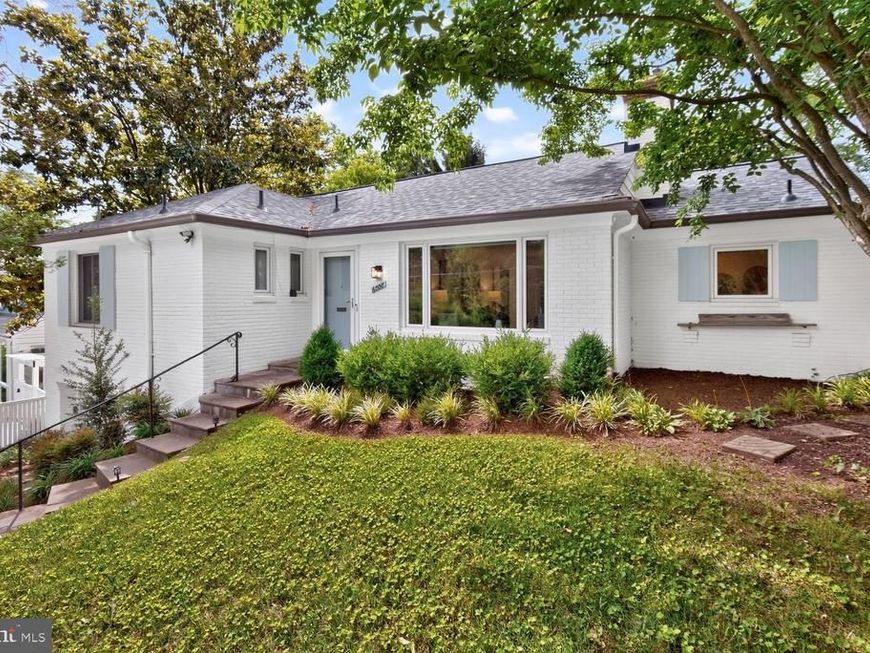 6008 Benalder Drive, Bethesda, MD 20816 Main Photo