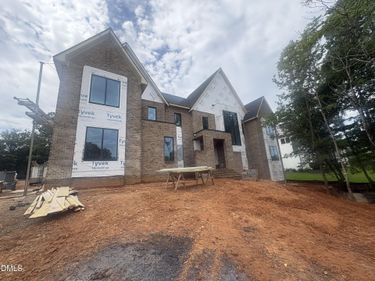 2360 Ballywater Lea Way, Wake Forest, NC 27587