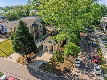 3833 Kelford Street, Raleigh, NC 27606