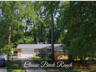 5209 Cabin Place, Raleigh, NC 27609
