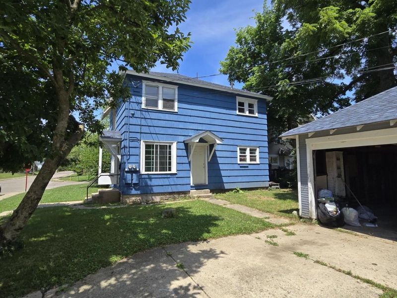 1714 Woodward Avenue, Springfield, OH 45506 Photo 3