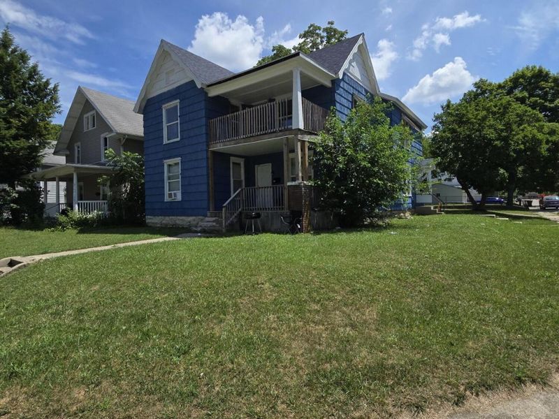 1714 Woodward Avenue, Springfield, OH 45506 Photo 4