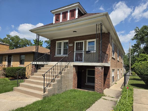3725 Monroe Street, Gary, IN 46408