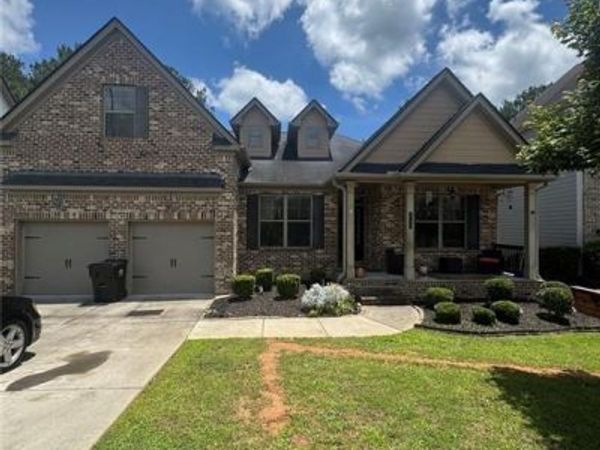 259 Ashbury Circle, Dallas, GA 30157