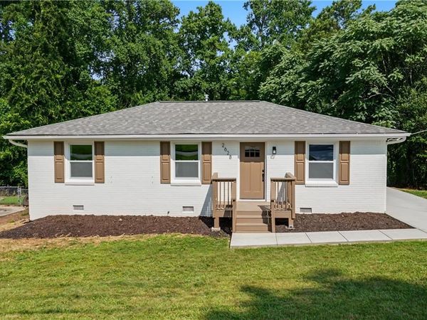 2628 Toni Place SW, Marietta, GA 30060