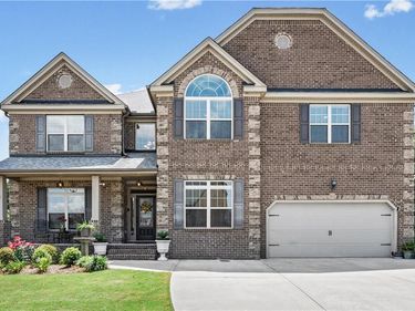 6342 Brookridge Drive, Flowery Branch, GA 30542