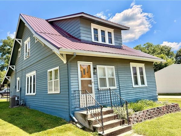 310 N Broadway Street, Princeton, MO 64673