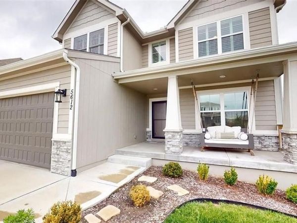 5612 NW 96th Street, Kansas City, MO 64154