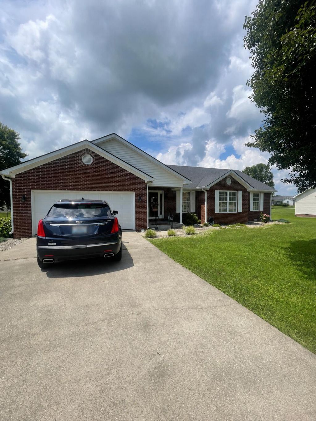 177 Grist Mill Road, Stanford, KY 40484