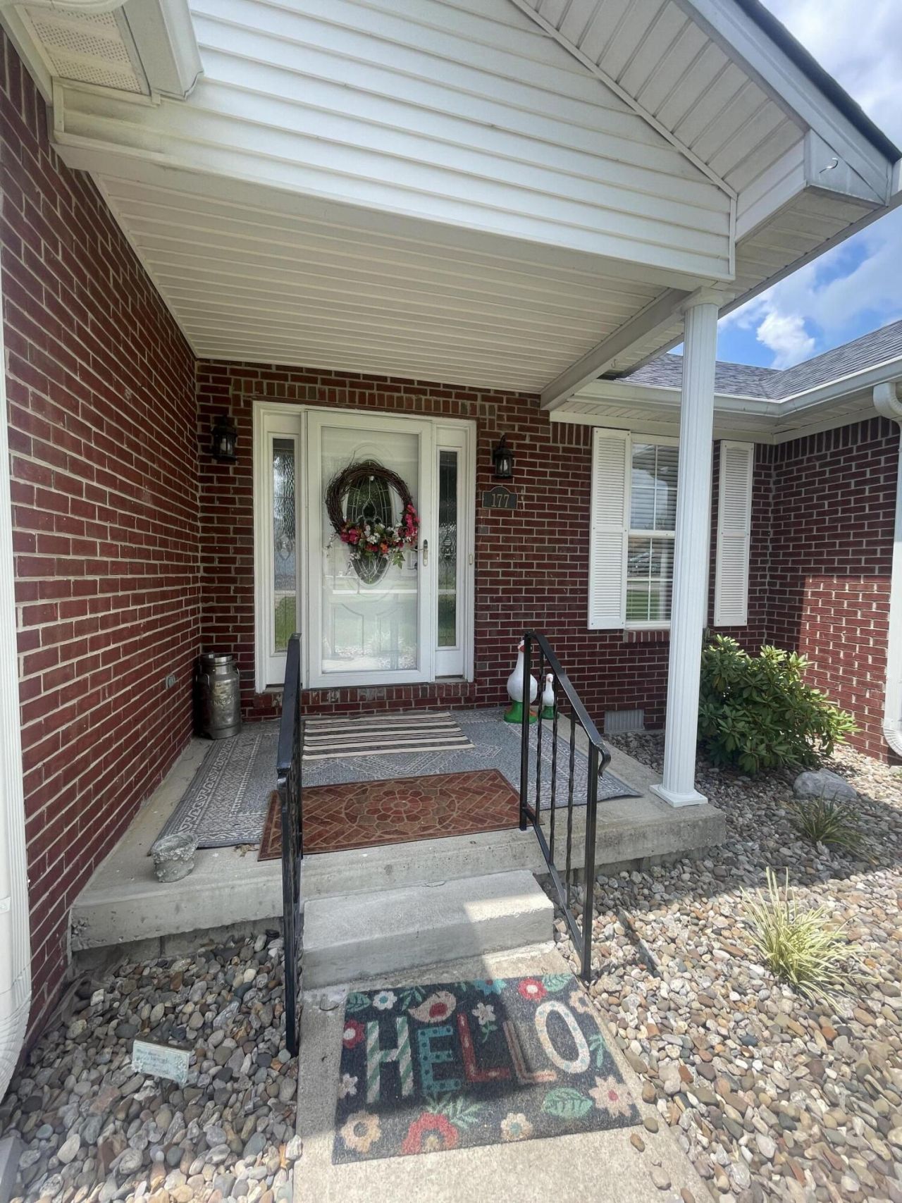 177 Grist Mill Road, Stanford, KY 40484 Main Photo