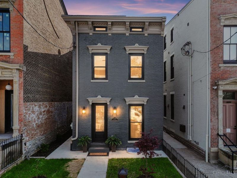1119 Dayton Street, Cincinnati, OH 45214 Photo 1
