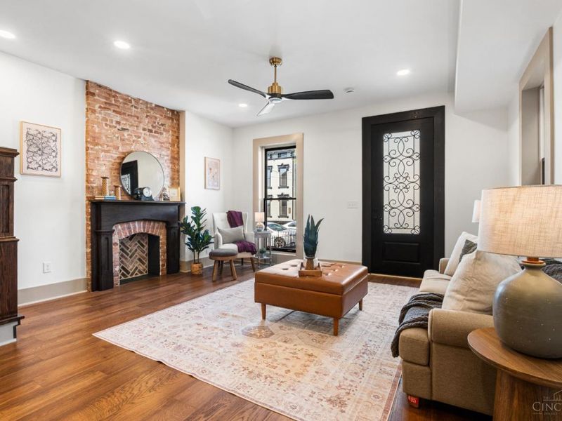 1119 Dayton Street, Cincinnati, OH 45214 Photo 7