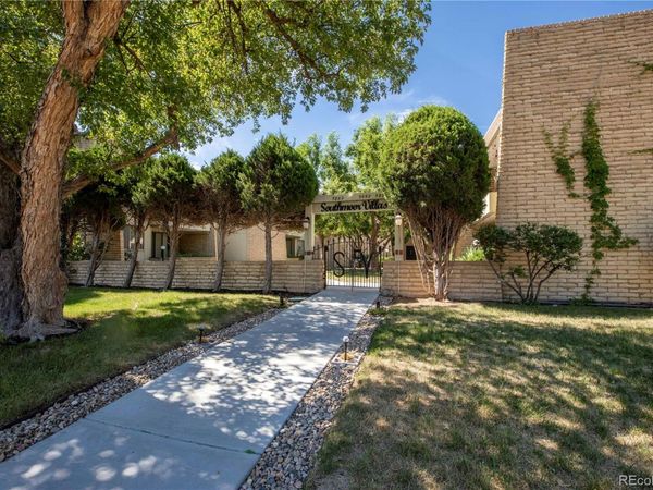 5882 E Ithaca Place , Unit 204, Denver, CO 80237