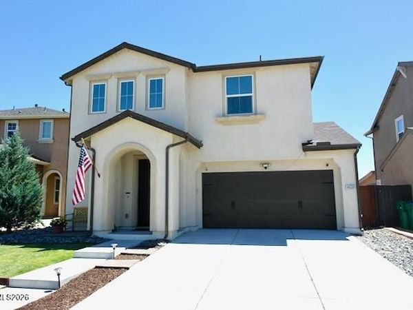 14330 Fredonia Drive, Reno, NV 89506