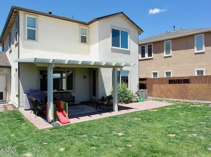 14330 Fredonia Drive, Reno, NV 89506 Photo