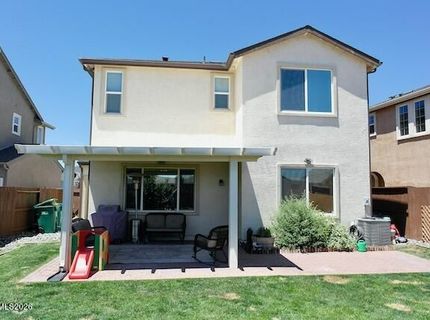 14330 Fredonia Drive, Reno, NV 89506 Photo