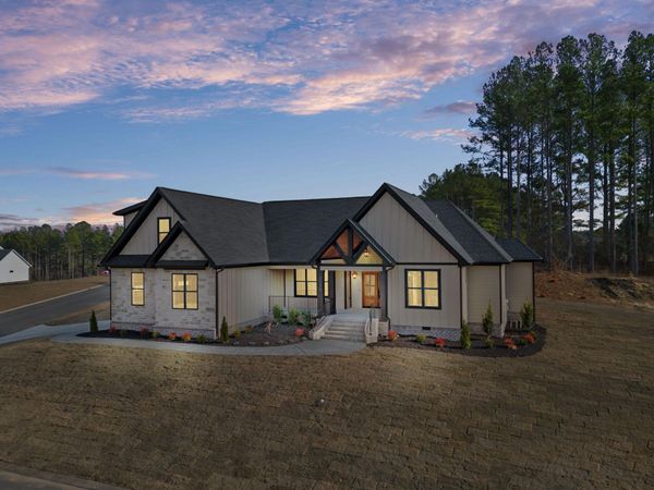 3136 Creekwood Trail NW, Cleveland, TN 37312