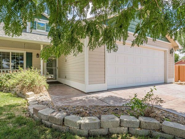 776 Cambridge Court, Fruita, CO 81521