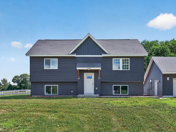 4430 214th Avenue NW, Oak Grove, MN 55303