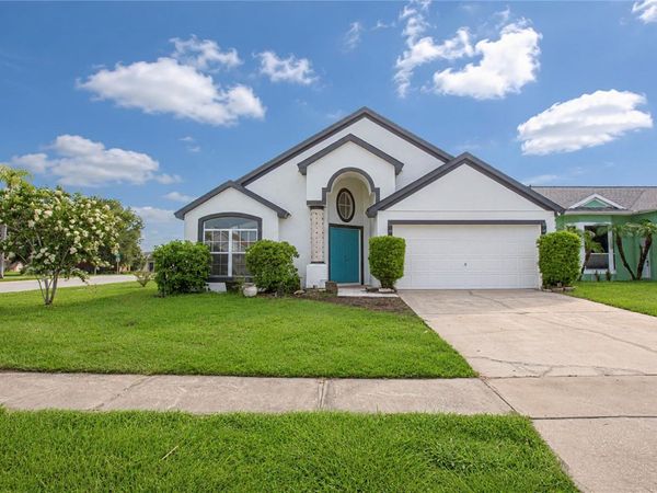 2039 SHANNON LAKES BOULEVARD , KISSIMMEE, FL 34743