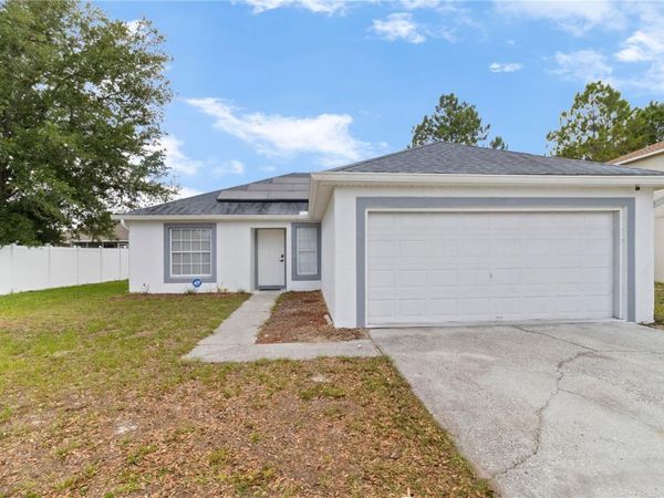 1601 PERDIDO COURT , KISSIMMEE, FL 34759