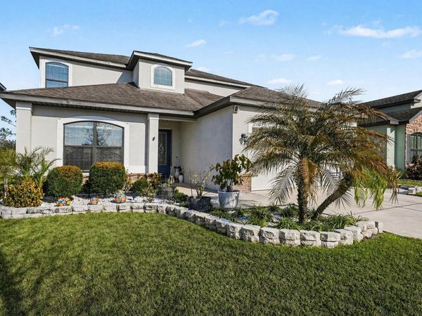12530 BALLENTRAE FOREST DRIVE , RIVERVIEW, FL 33579