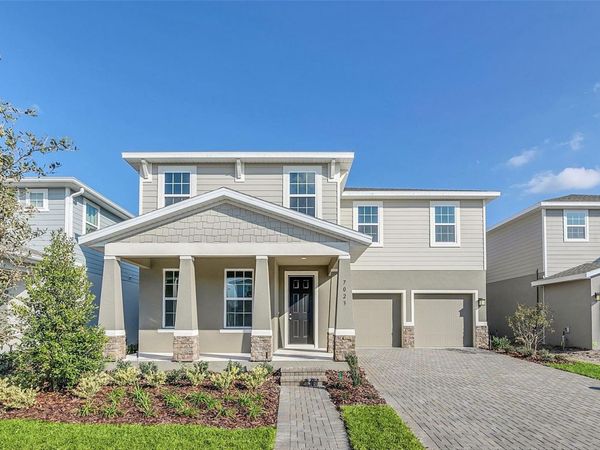 7023 KIWANO WAY , WINDERMERE, FL 34786