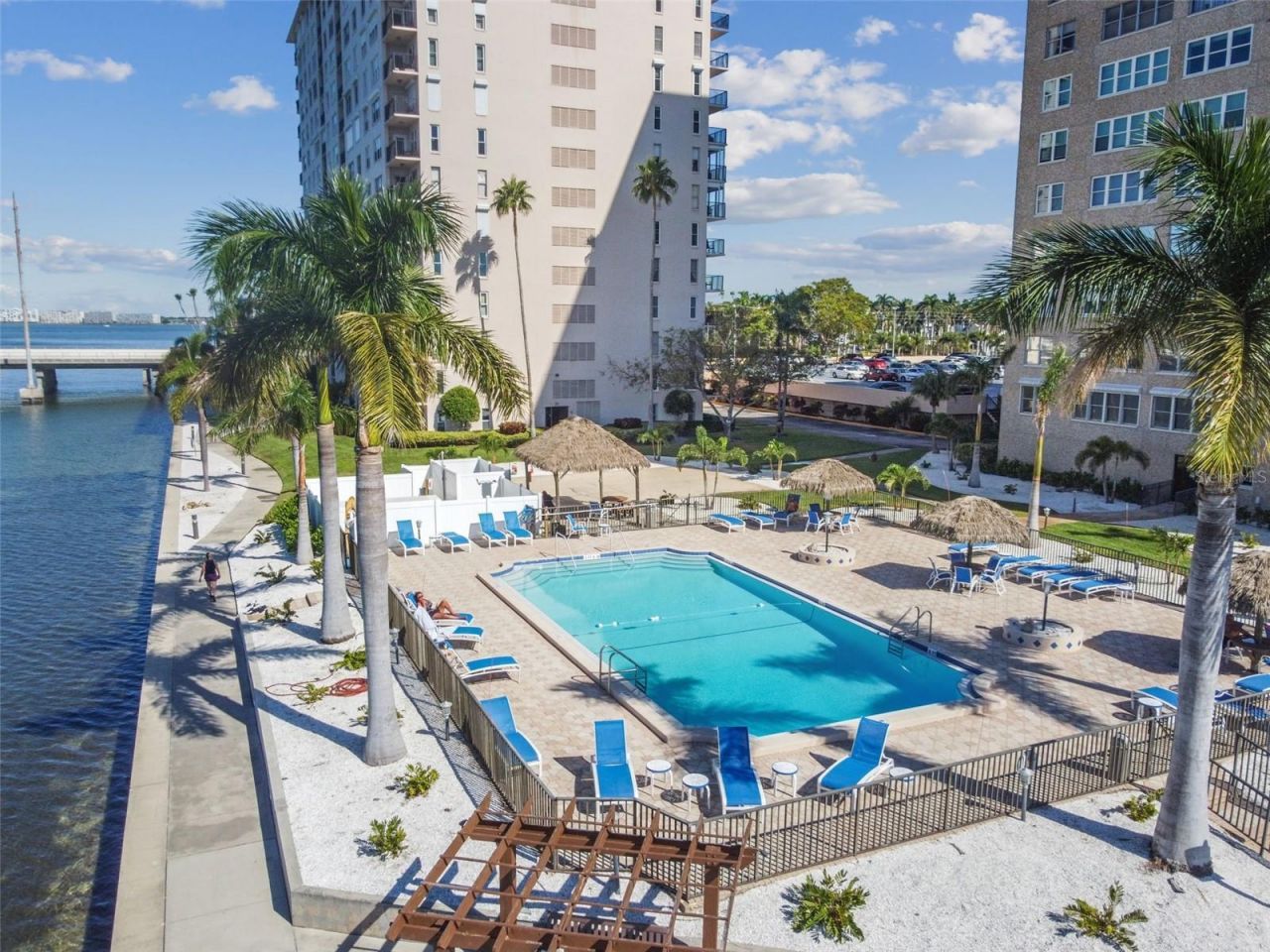 5200 Brittany Drive S, Unit 1508, Saint Petersburg, FL 33715 Photo