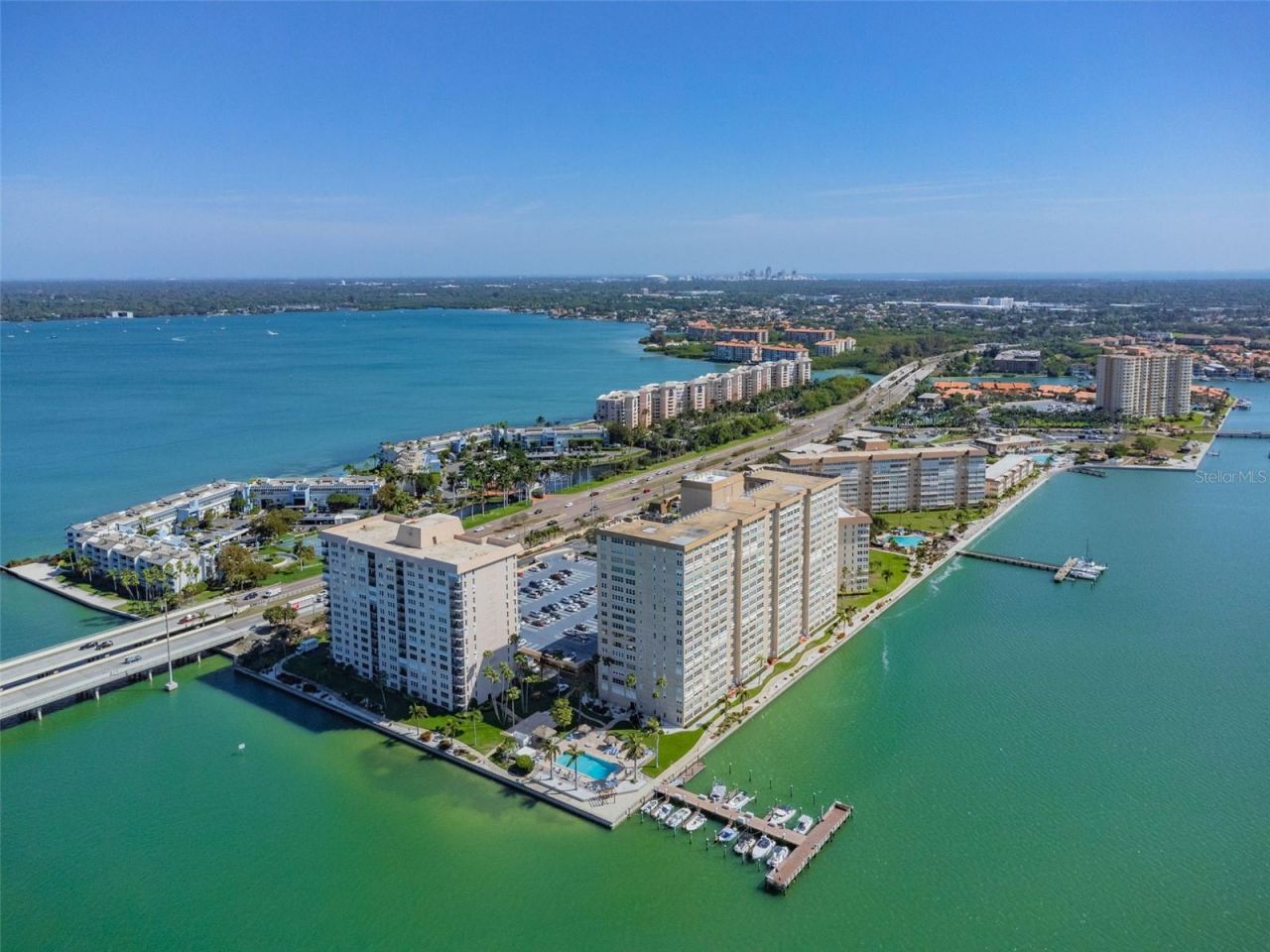 5200 Brittany Drive S, Unit 1508, Saint Petersburg, FL 33715 Photo