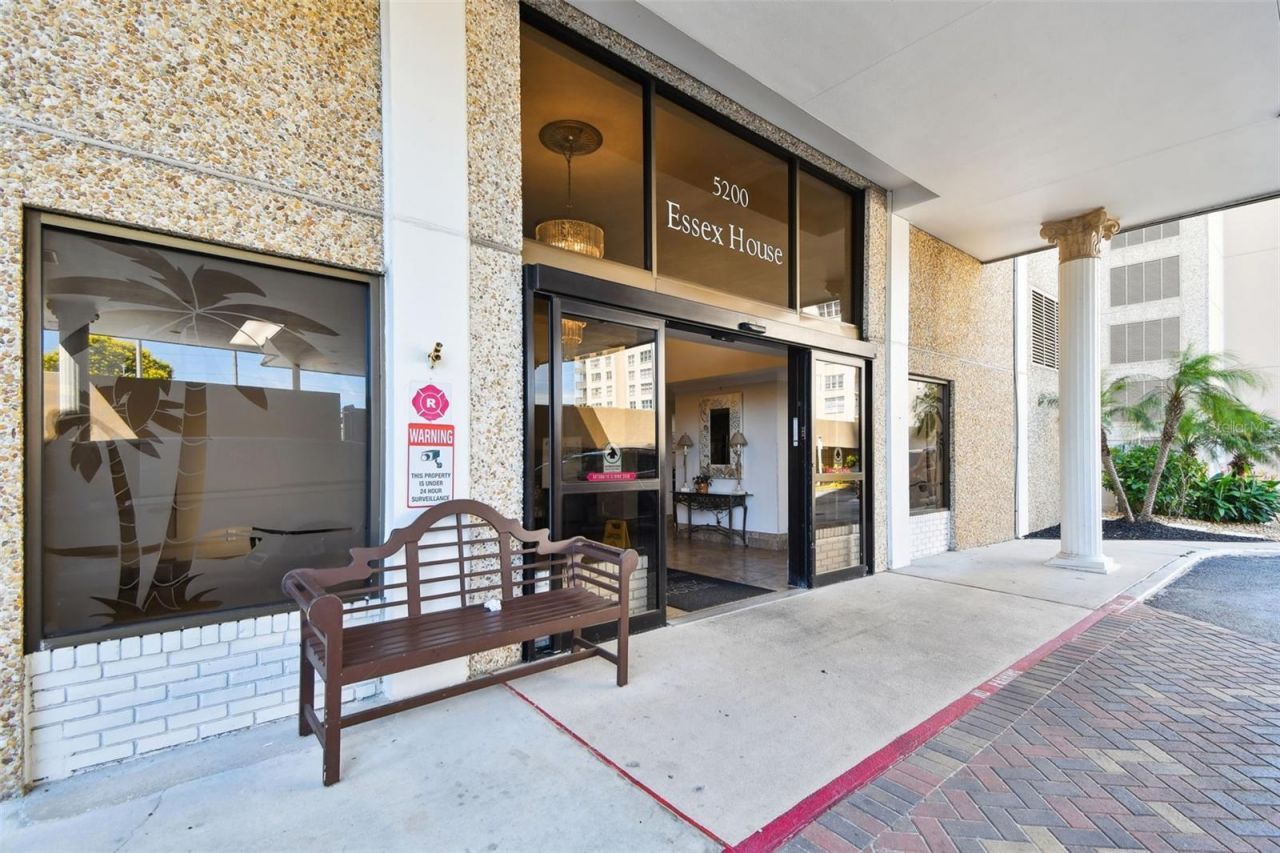 5200 Brittany Drive S, Unit 1508, Saint Petersburg, FL 33715 Photo