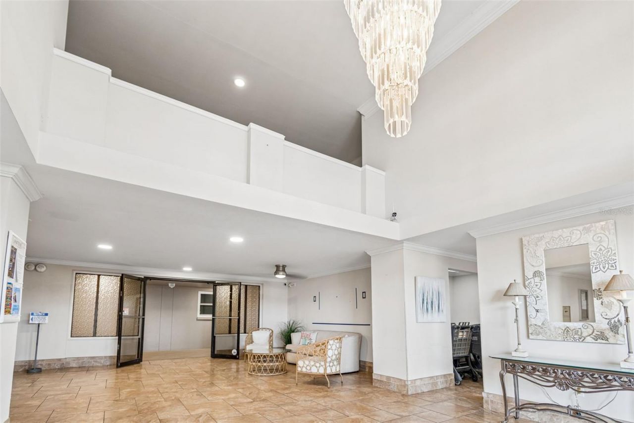 5200 Brittany Drive S, Unit 1508, Saint Petersburg, FL 33715 Photo