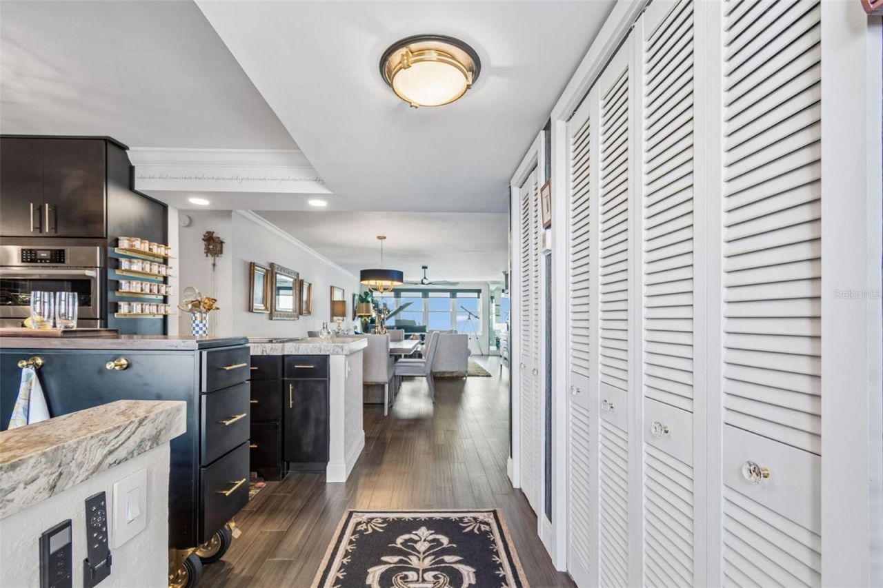 5200 Brittany Drive S, Unit 1508, Saint Petersburg, FL 33715 Photo