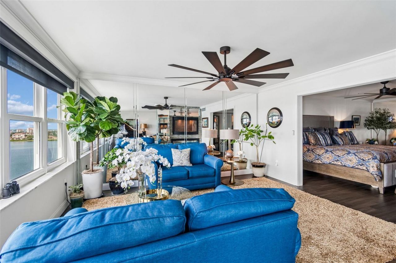 5200 Brittany Drive S, Unit 1508, Saint Petersburg, FL 33715 Photo