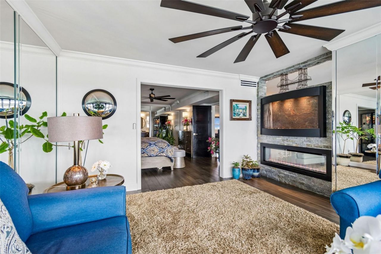 5200 Brittany Drive S, Unit 1508, Saint Petersburg, FL 33715 Photo