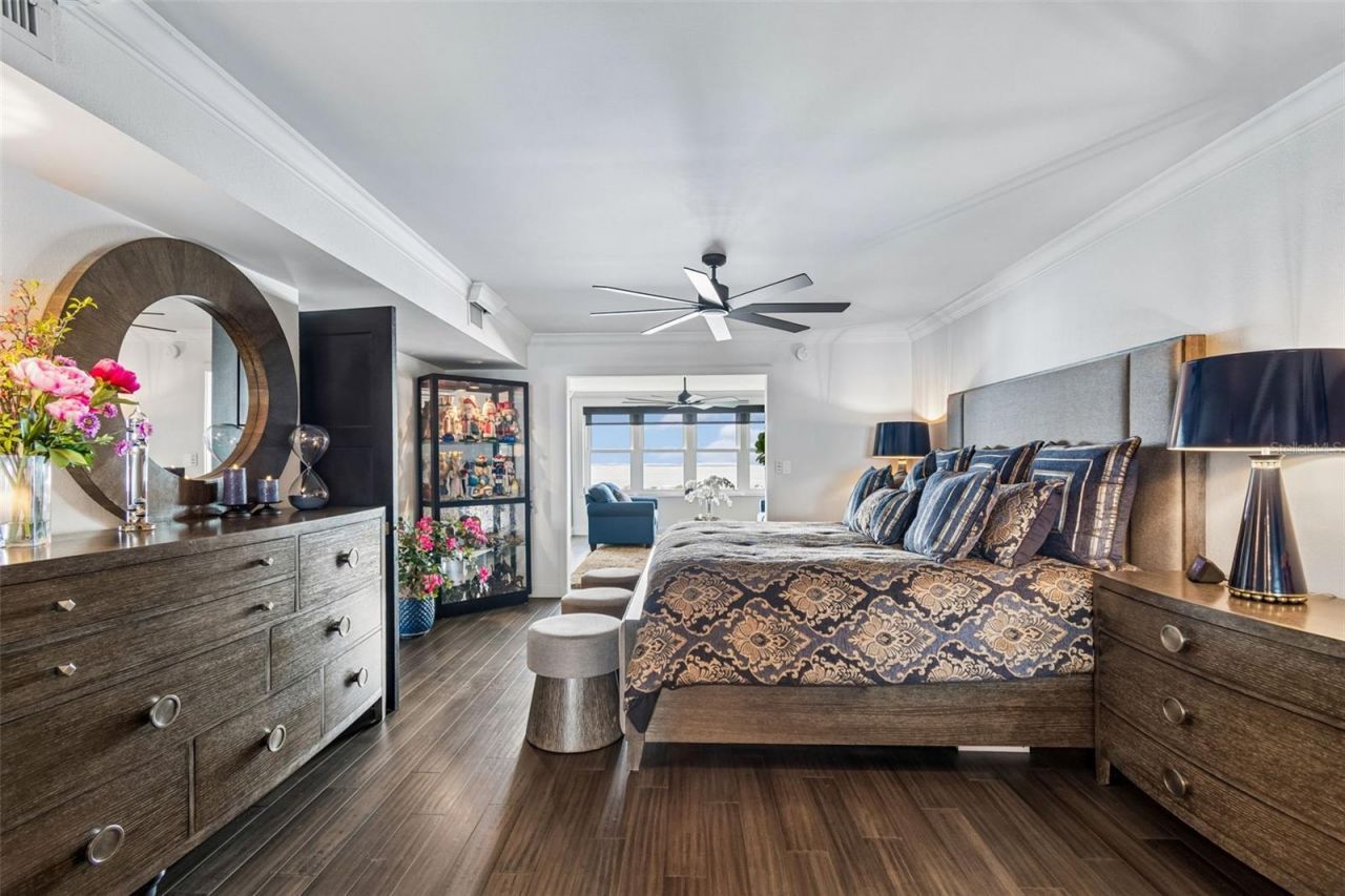 5200 Brittany Drive S, Unit 1508, Saint Petersburg, FL 33715 Photo