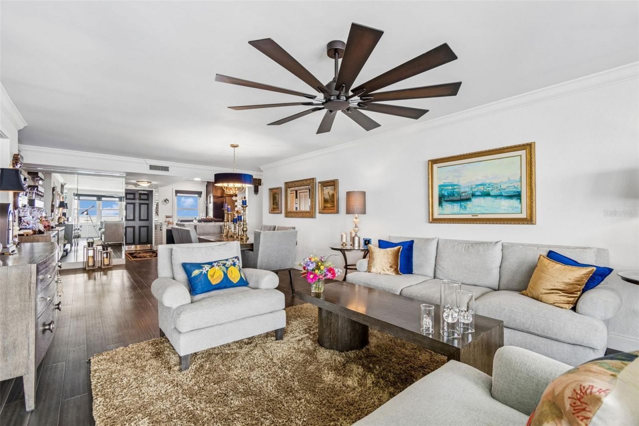 5200 Brittany Drive S, Unit 1508, Saint Petersburg, FL 33715 Photo