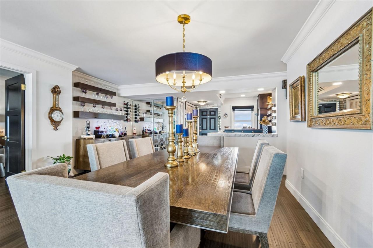5200 Brittany Drive S, Unit 1508, Saint Petersburg, FL 33715 Photo