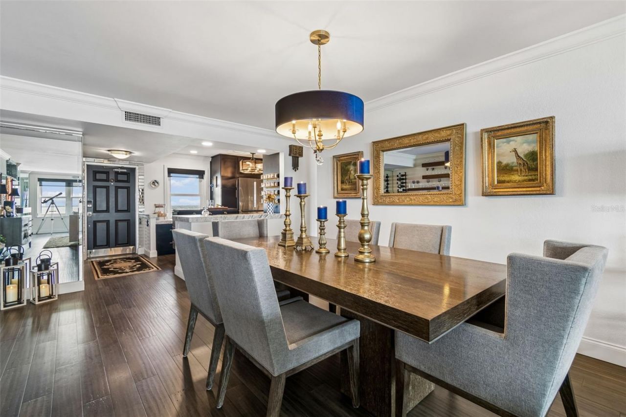 5200 Brittany Drive S, Unit 1508, Saint Petersburg, FL 33715 Photo